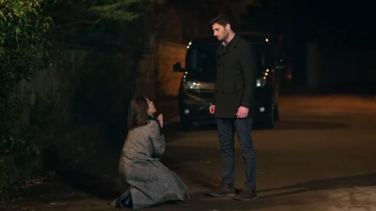 Dziedzictwo odcinek 169 i 170: Ikbal pada na kolana przed Selimem! Nadire przekonuje Seher, że Yaman naprawdę ją kocha!