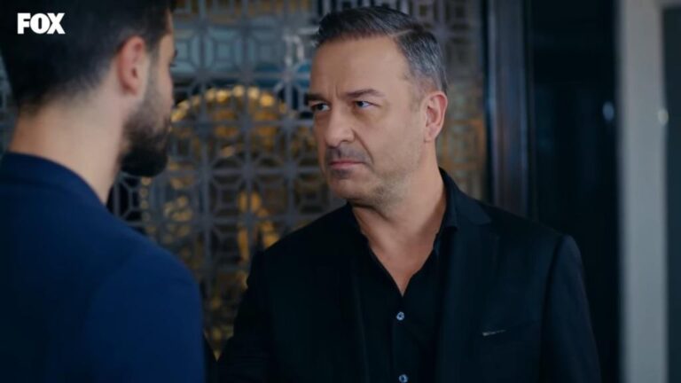 Zakazany owoc odcinek 343: Kumru konfrontuje się z Yildiz! Dogan składa Cagatayowi ofertę!