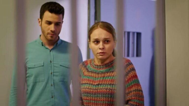 Dziedzictwo odcinek 182: Yaman upewnia się, co do zdrady Seher! Neslihan zostaje zamknięta w celi!