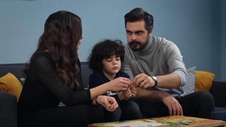 Dziedzictwo odcinek 190: Neslihan kradnie kartę Adalet! Kupuje Borze drogi zegarek!