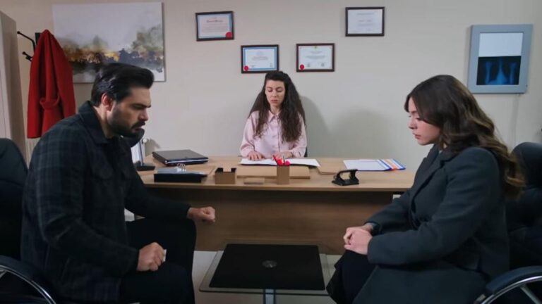 Dziedzictwo odcinek 194 i 195: Yaman i Seher słyszą druzgocącą diagnozę! Yusuf ma białaczkę!