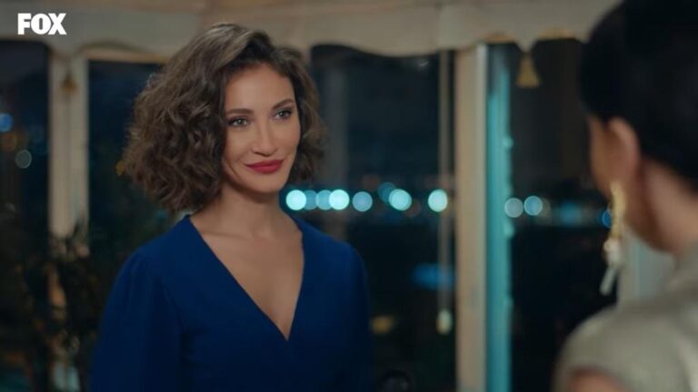 Zakazany owoc odcinek 360: Cagatay nie chce być ojcem Atlasa! Zawiedziona Feyza postanawia połączyć siły z Ender!