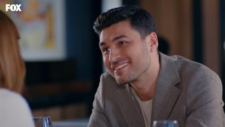 Zakazany owoc odcinek 362: Yildiz instaluje aplikację śledzącą na telefonie męża! Kumru proponuje Omerowi ślub!