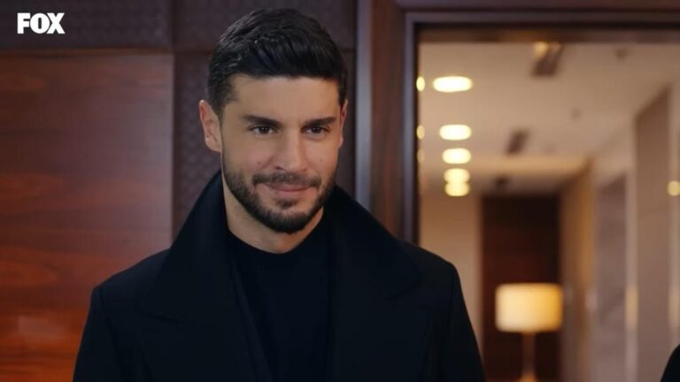 Zakazany owoc odcinek 364: Yildiz wpada w pułapkę Cagataya! Zostaje przyłapana z Doganem w pokoju hotelowym!
