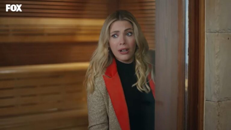 Zakazany owoc odcinek 370: Dogan otrzymuje zaproszenie na ślub Kumru! Yildiz zostaje uwięziona w saunie!