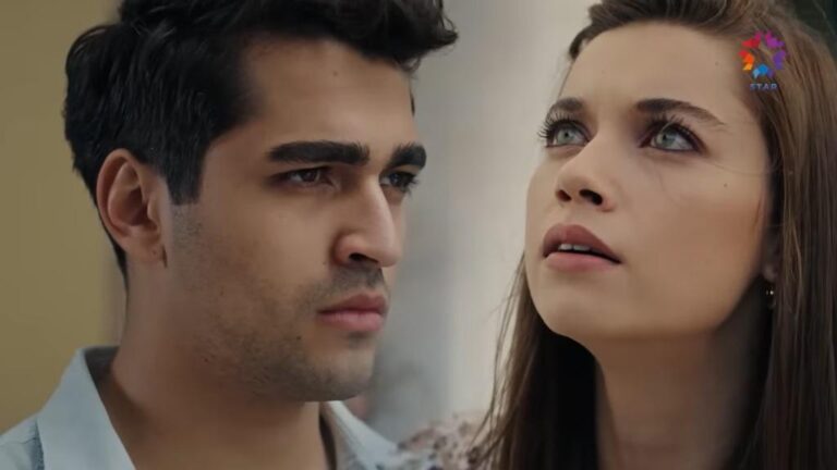 Złoty chłopak odcinek 11 i 12: Suna dowiaduje się, że Seyran już wcześniej znała Ferita! Yusuf przyjeżdża do rezydencji!