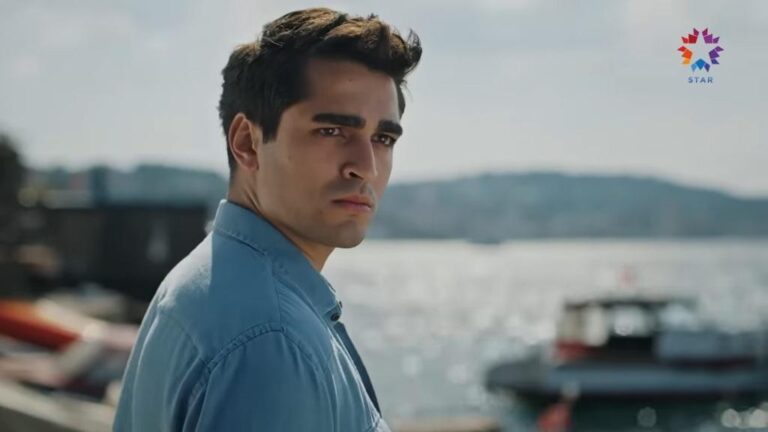 Złoty chłopak odcinek 14 i 15: Yusuf nie przestaje grozić Seyran! Ferit wdaje się z nim w bójkę!