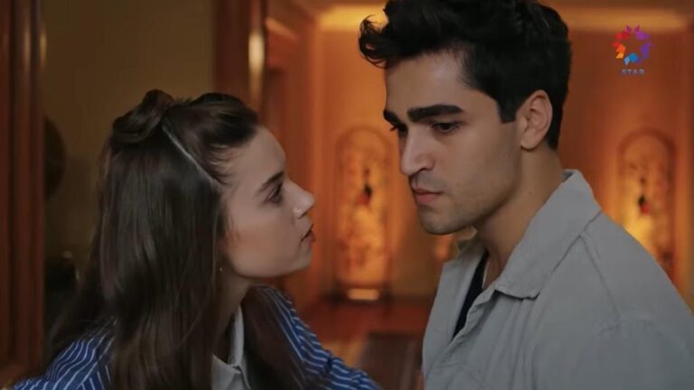 Złoty chłopak odcinek 19: Yusuf zostaje zatrudniony w rezydencji! Ferit chce zmusić Seyran, by została matką!