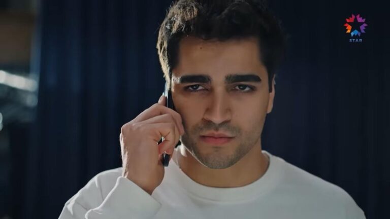 Złoty chłopak odcinek 20: Ferit staje w obronie żony i jej siostry! Przywołuje Kazima do porządku!