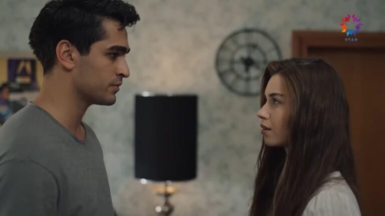 Złoty chłopak odcinek 7 i 8: Seyran poznaje zasady panujące w rezydencji! Yusuf poprzysięga zemstę!