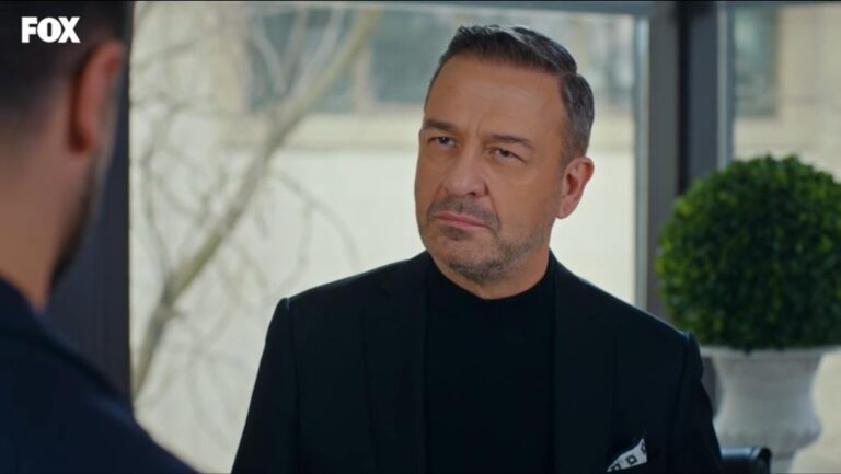 Zakazany owoc odcinek 375 i 376: Cagatay mówi Doganowi, że Yildiz nadal go kocha! Kumru opiekuje się Halitcanem!