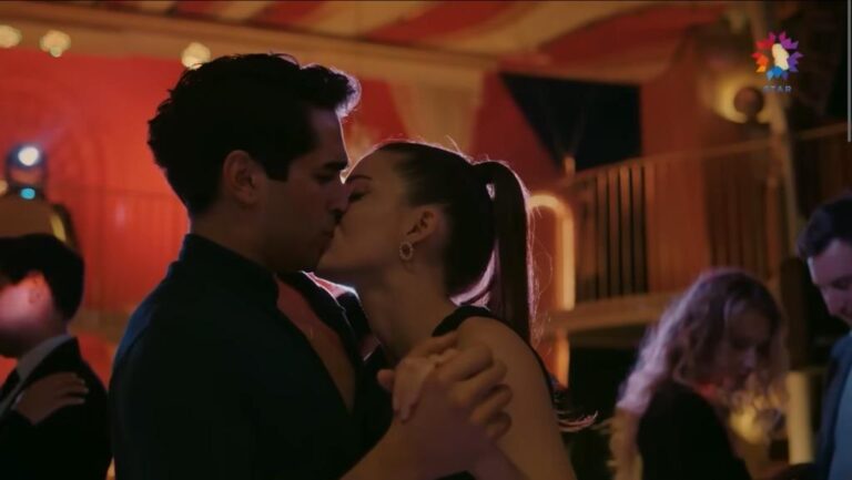 Złoty chłopak odcinek 21 i 22: Pijana Suna całuje Ferita! Pelin poznaje Yusufa!