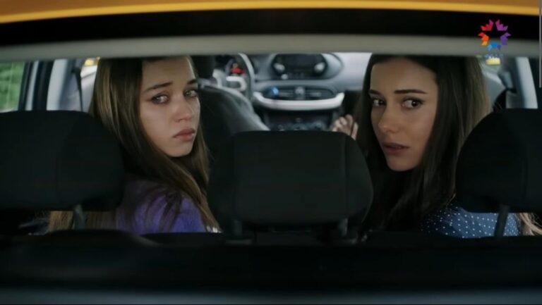 Złoty chłopak odcinek 39 i 40: Kazim zabiera Seyran i Sunę z rezydencji! Ferit postanawia potajemnie uciec z Turcji!