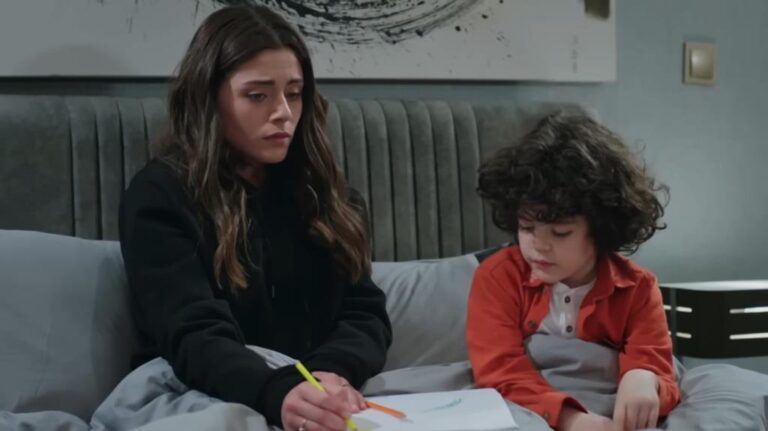 Dziedzictwo odcinek 247 i 248: Seher nie chce przyjmować zastrzyków! Nie wierzy, że wyzdrowieje!