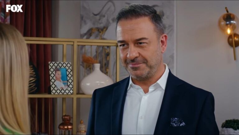 Zakazany owoc odcinek 388: Dogan wyjaśnia Yildiz sytuację z Meric! Ender i Handan mają nowy plan!