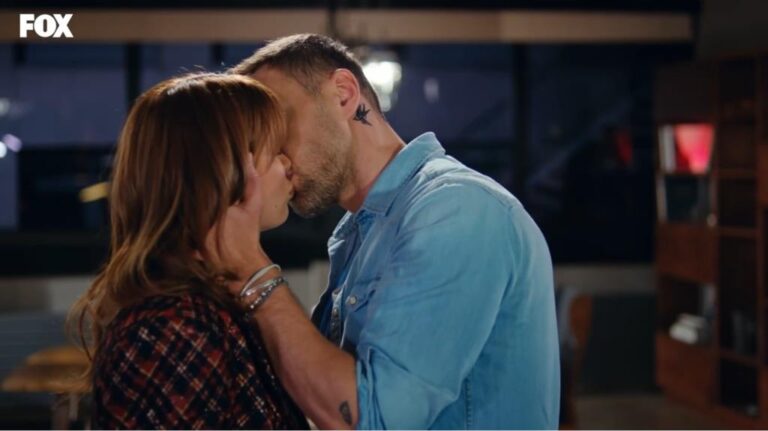 Zakazany owoc odcinek 395 i 396: Asuman postanawia sprzedać torebki Kumru! Dogan chce usynowić Halitcana! Pocałunek Kumru i Ekina!