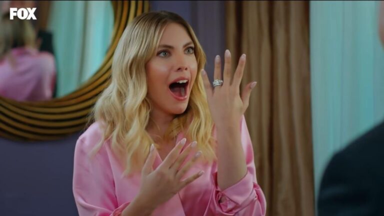 Zakazany owoc odcinek 399: Dogan dowiaduje się o długach Asuman! Każe Cetinowi pozbyć się Ekina!