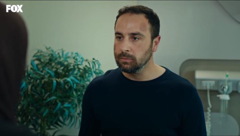 Zakazany owoc odcinek 406 i 407: Sedai ma wypadek! Dowiaduje się, że Cagatay jest jego bratem!