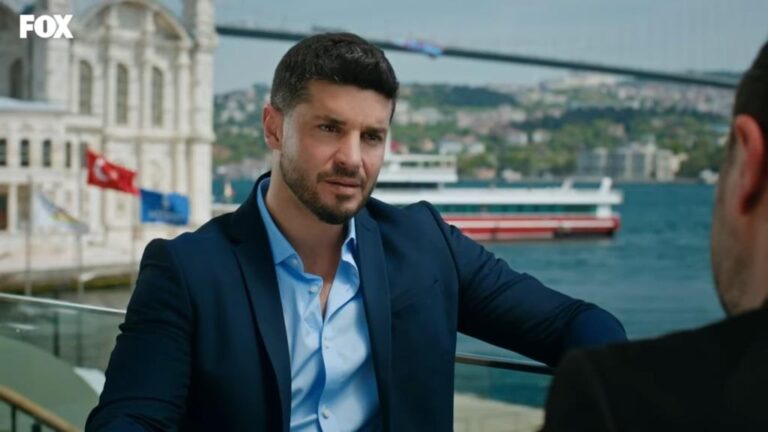 Zakazany owoc odcinek 408 i 409: Sedai mówi Cagatayowi, że mogą być braćmi! Ender dowiaduje się, że Fido jest naciągaczem!