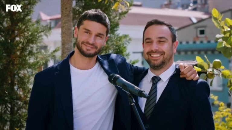 Zakazany owoc odcinek 415: Cagatay bierze odwet na Doganie! Ojciec Kumru każe go zabić!