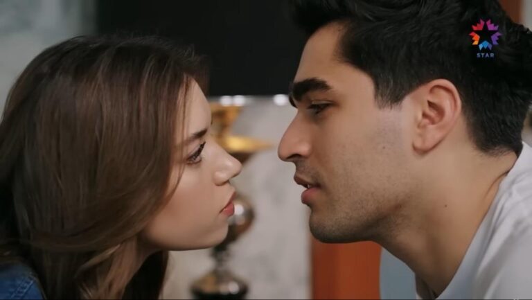 Złoty chłopak odcinek 56 i 57: Seyran wychodzi bez męża do restauracji! Postanawia żyć własnym życiem!