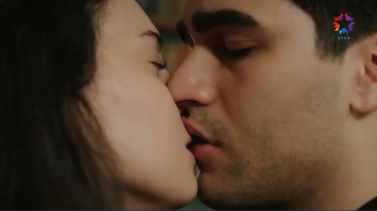 Złoty chłopak odcinek 58: Serter demoluje mieszkanie Pelin! Ferit przyjeżdża do kochanki i pociesza ją!