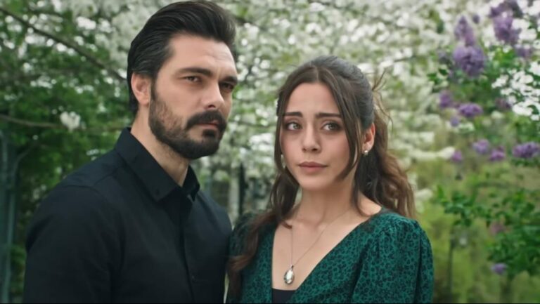 Dziedzictwo odcinek 255 i 256: Ikbal przygotowuje intrygę, która ma przekonać Yamana do jej niewinności!