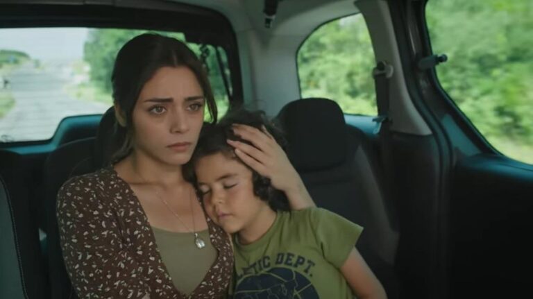 Dziedzictwo odcinek 288: Seher znowu ucieka! Yaman zostaje więźniem Fikreta!