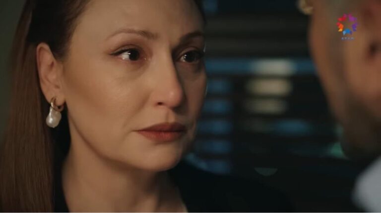 Złoty chłopak odcinek 67: Orhan mówi Ifakat, że z nimi koniec! Asuman nakrywa Abidina i Sunę na nocnej schadzce!