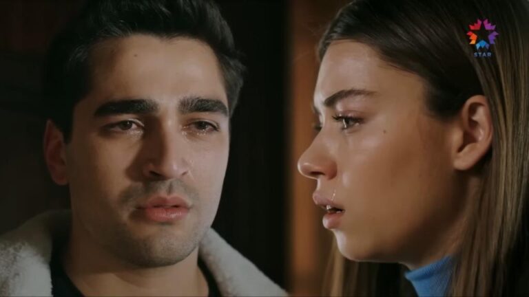 Złoty chłopak odcinek 74 i 75: Fuat i Asuman postanawiają adoptować dziecko! Ferit mówi Seyran, by się rozwiedli!