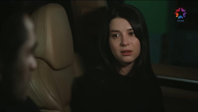 Złoty chłopak odcinek 76: Pelin mówi Feritowi, że byłaby szczęśliwa, gdyby nigdy nie pojawił się w jej życiu!