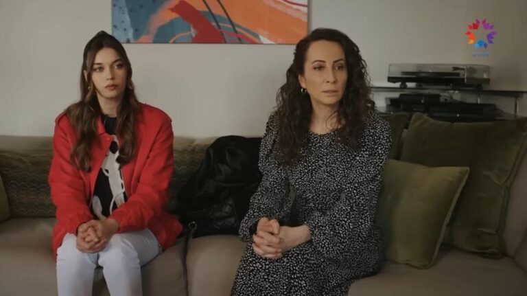 Złoty chłopak odcinek 84: Gulgun znajduje swojego męża w domu Defne! Seyran i Esme konfrontują się z Zerrin!