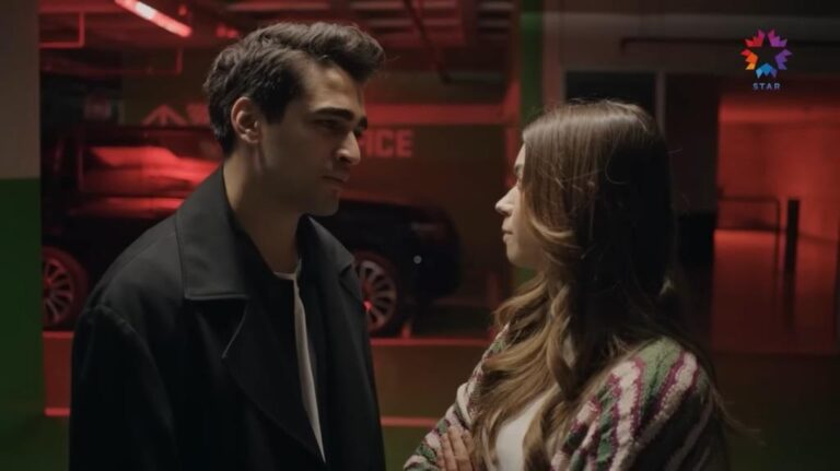 Złoty chłopak odcinek 87 i 88: Abidin zwalnia się! Zerrin rozmawia z Kazimem! Mężczyzna zgadza się na rozwód Seyran!