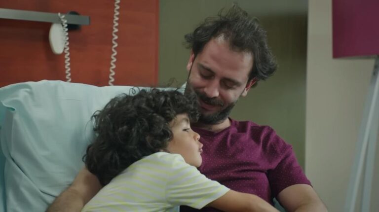 Dziedzictwo odcinek 293: Zuhal przekazuje Yamanowi dyktafon z nagraniem! Seher pyta Ziyę o jego relacje z jej siostrą!