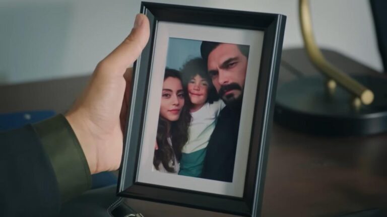 Dziedzictwo odcinek 296: Ali i Duygu zostają sąsiadami! Yaman odkrywa, że to Ikbal zamordowała Kevser, a Ziya jest niewinny!