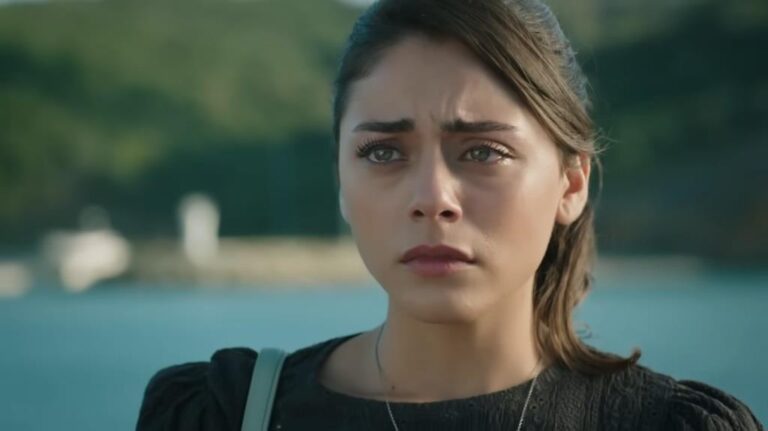 Dziedzictwo odcinek 310 i 311: Yaman odnajduje lekarkę! Seher dowiaduje się, że to Ikbal zabiła jej siostrę!