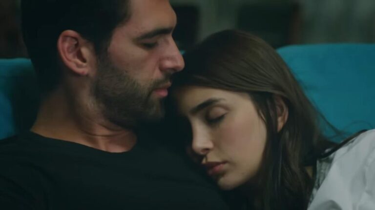 Dziedzictwo odcinek 320 i 321: Sytuacja między Yamanem i Seher poprawia się! Duygu spędza noc w domu komisarza!