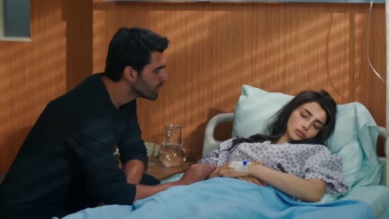 Dziedzictwo odcinek 336 i 337: Ali ratuje Duygu! Seher spotyka się z mamą Yamana! Każe jej trzymać się z dala od rodziny!