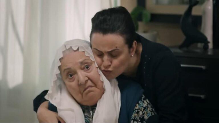 Dziedzictwo odcinek 340: Ziya spotyka się ze swoją mamą! Ali i Duygu udają małżeństwo!