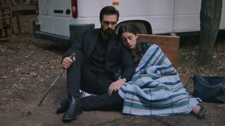 Dziedzictwo odcinek 346 i 347: Yaman pozwala mamie zostać w rezydencji!