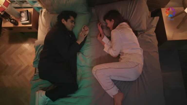 Złoty chłopak odcinek 103 i 104: Ferit w środku nocy przybywa do apartamentu! Przygotowania do ślubu Suny i Saffeta!