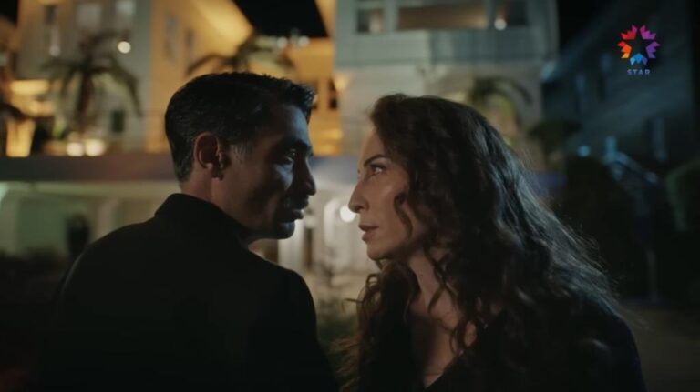 Złoty chłopak odcinek 107 i 108: Esme stawia się Kazimowi! Fuat ginie w wypadku samochodowym!