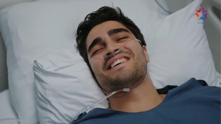 Złoty chłopak odcinek 120: Ferit żyje! Korhanowie obwiniają Seyran za to, co się stało!