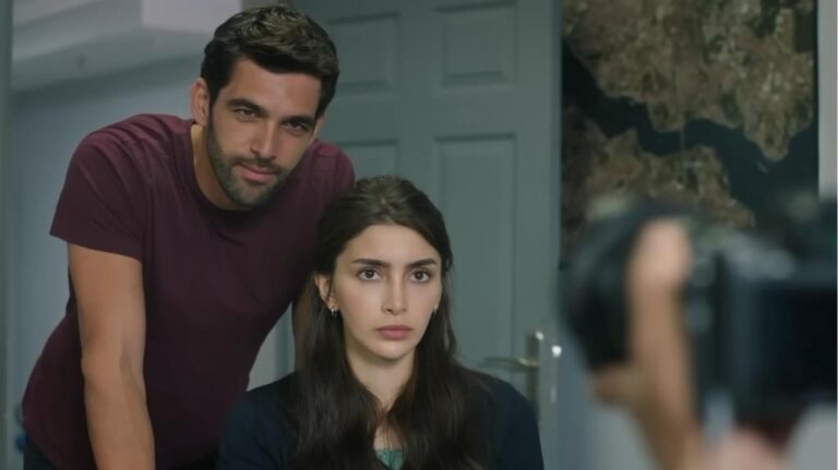 Dziedzictwo odcinek 354 i 355: Duygu uświadamia sobie, że Ali ją kocha!