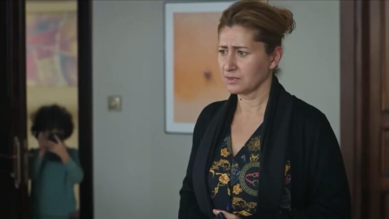 Yusuf nagrywa Canan