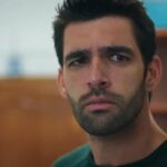 Ali dowiaduje się, że Duygu i Volkan tylko udają parę.