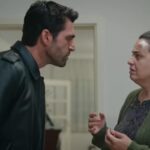 Ali mówi Semrze, że wcale nie zasługuje na Duygu.