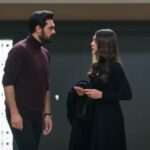 Yaman organizuje bilety lotnicze dla Seher i Yusufa, by pokazać żonie, że darzy ją zaufaniem.