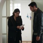 Duygu znajduje list pożegnalny od swojej mamy.