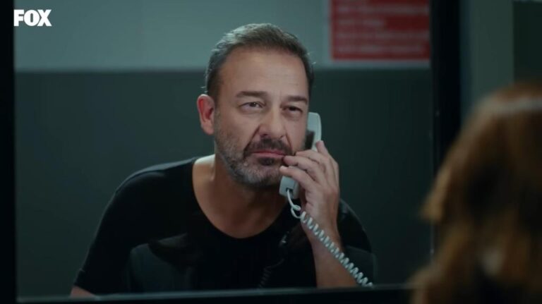 Zakazany owoc odcinek 418: Yildiz jest mamą dwójki dzieci! Dogan siedzi w więzieniu! Cagatay nie żyje!